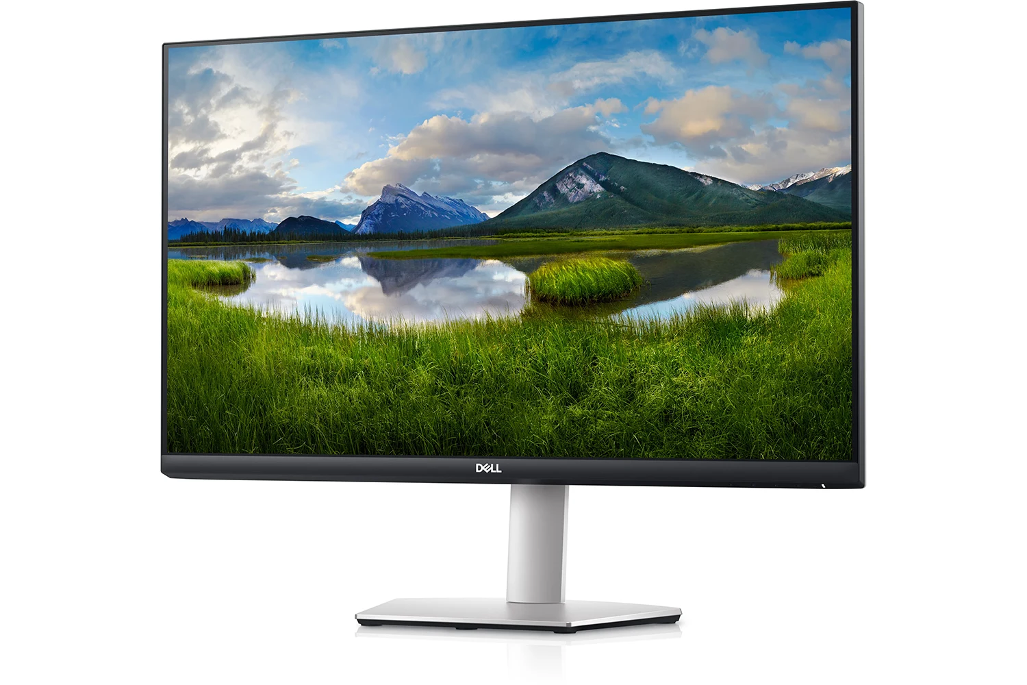 Dell S2721QSA monitor, 27", 4K, HDR, Zvuč., FreeSync, IPS - Slika 2