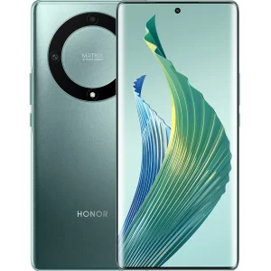 HONOR Magic 5 Lite 5G 6/128GB mobitel, Emerald Green