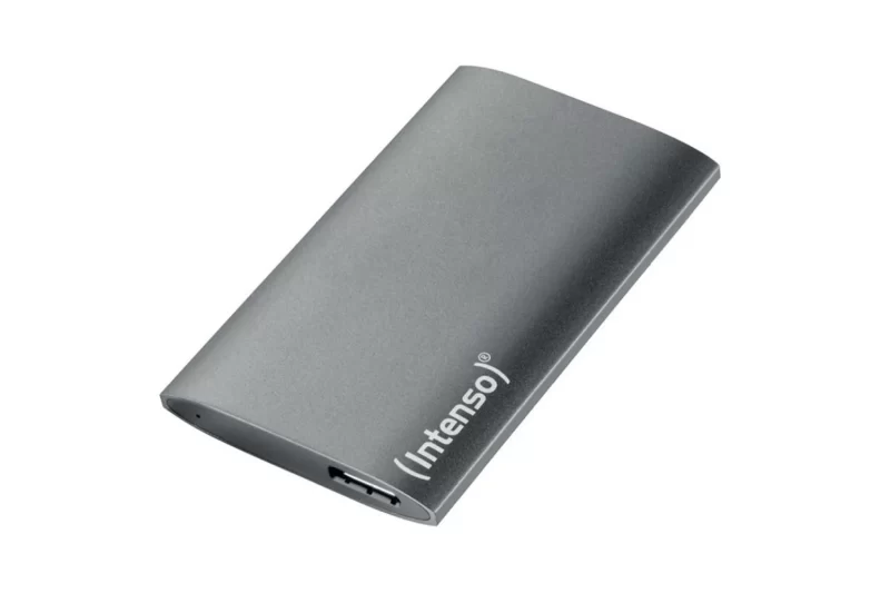 Intenso SSD Premium, 2TB, USB 3.0