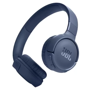 JBL Tune 520BT bežične slušalice, plave