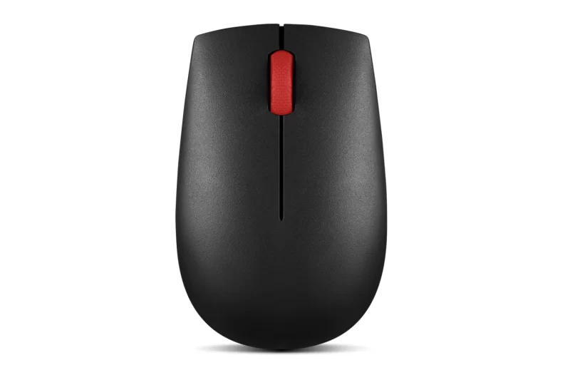 Lenovo Essential Compact Wireless Mouse, bežični miš