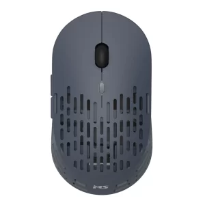 MS FOCUS B500 bežični miš, crni