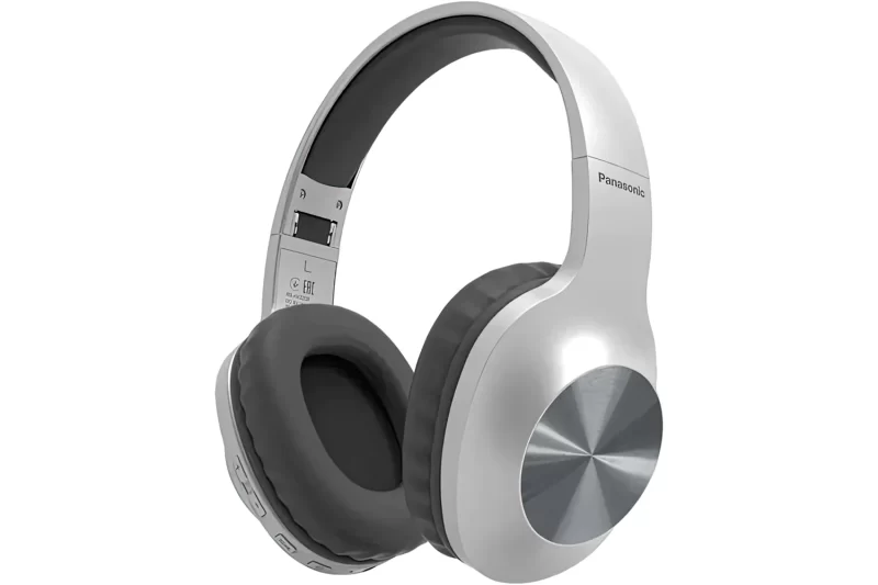 PANASONICRB-HX220BDES bežične slušalice, srebrne