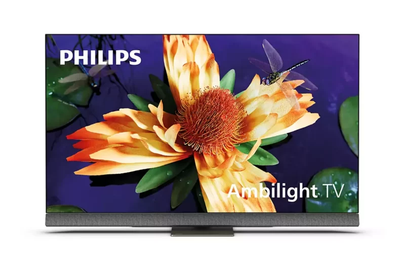 Philips 48OLED907/12 televizor, UHD, Smart TV, Wi-Fi