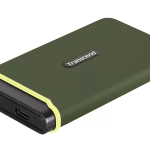 Transcend ESD380C SSD, 1TB, USB-C