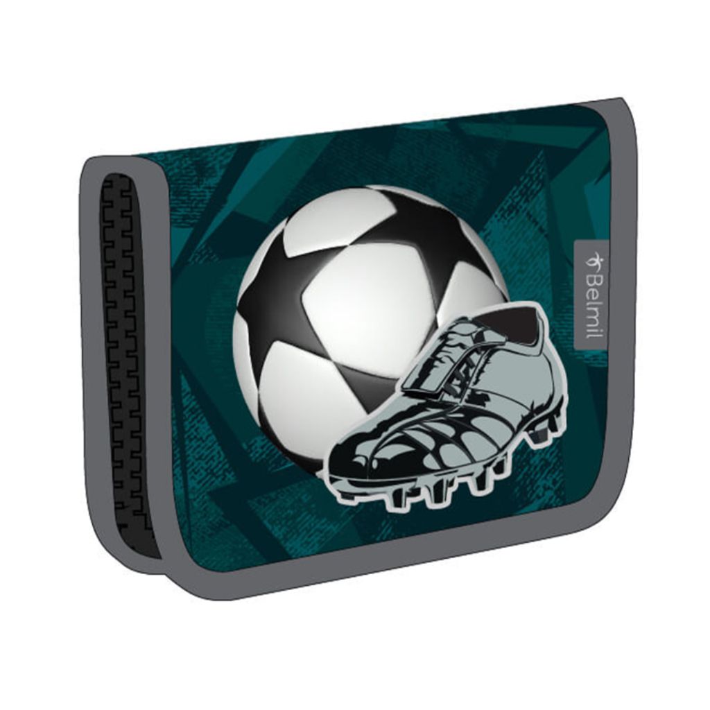 Pernica Belmil puna football league green 335-74/201