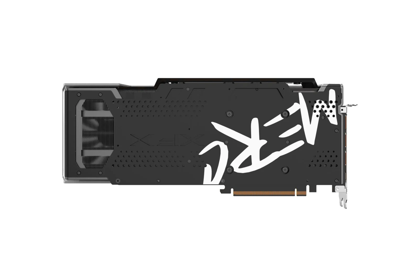 XFX Radeon RX-6950XT MERC 319 Black Gaming 16GB GDDR6, grafička kartica - Slika 3