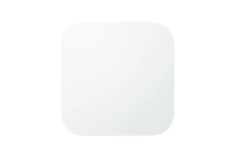 Xiaomi Smart Home Hub 2, pametni hub