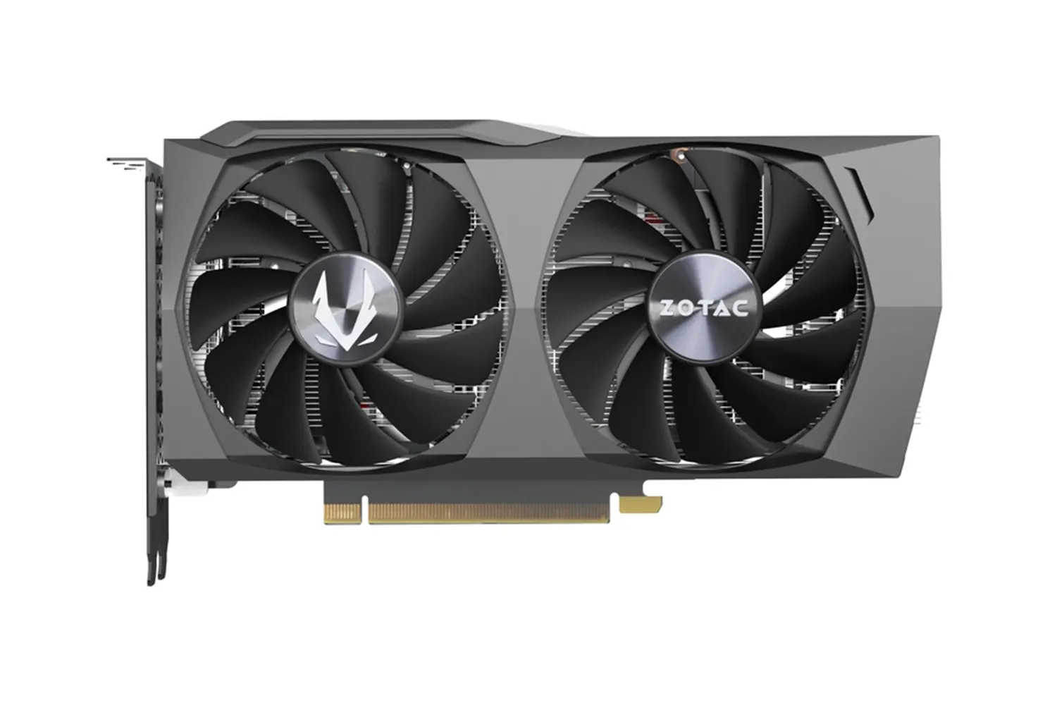 ZOTAC GAMING GeForce RTX 3050 Twin Edge, grafička kartica - Slika 2