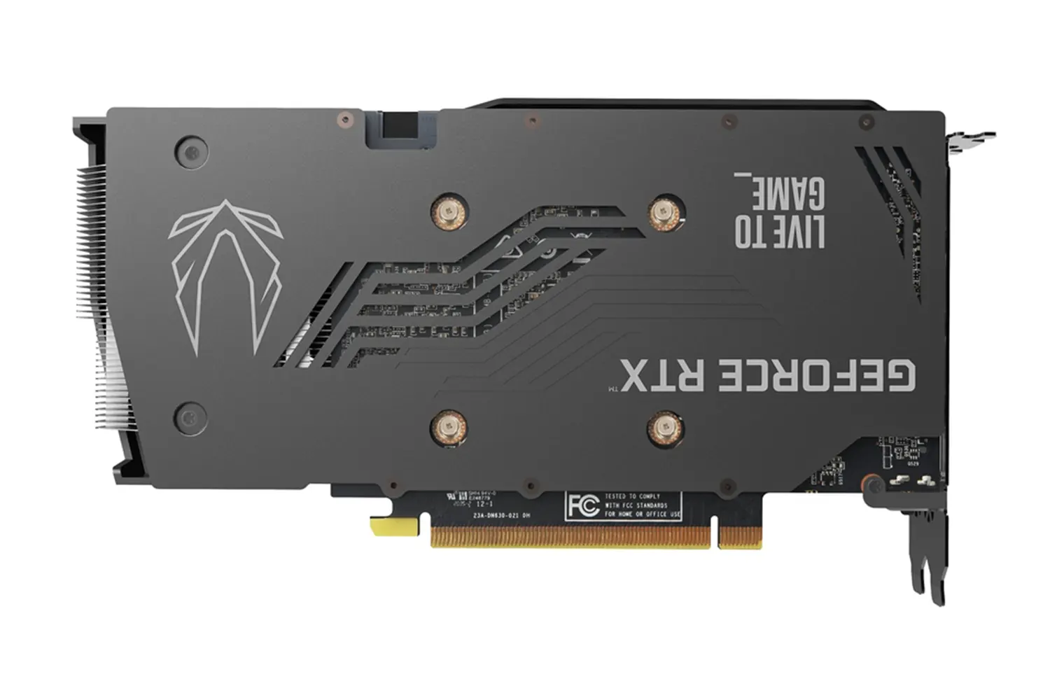 ZOTAC GAMING GeForce RTX 3050 Twin Edge, grafička kartica - Slika 3