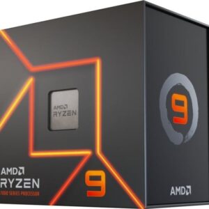 AMD Ryzen 9 7900X Box AM5