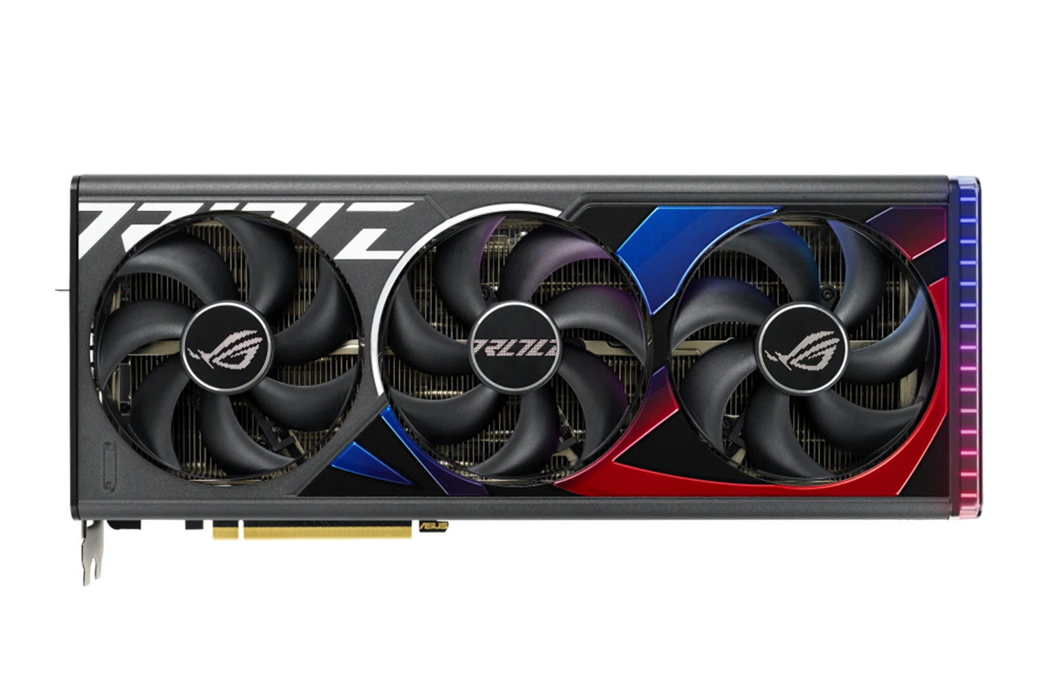 ASUS ROG STRIX GeForce RTX 4080 GAMING OC, grafička kartica - Slika 2