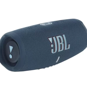 JBL Charge 5 bluetooth zvučnik, plavi