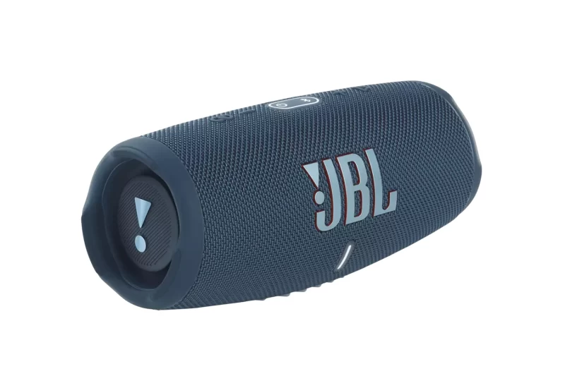 JBL Charge 5 bluetooth zvučnik, plavi