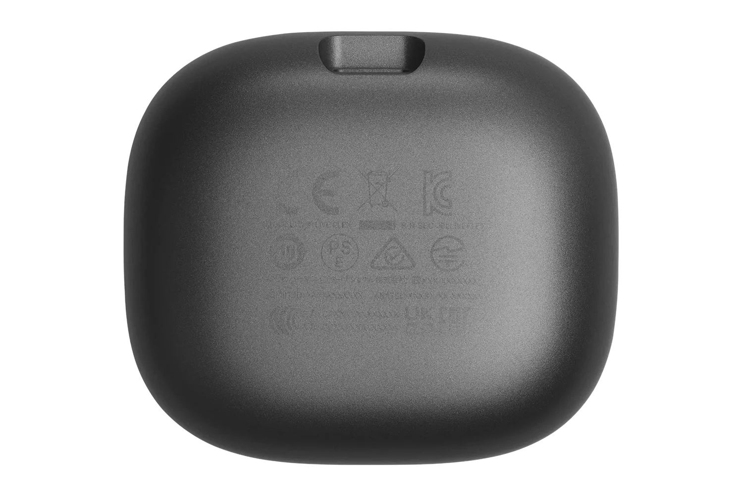 JBL LIVE Flex bežične slušalice, crne - Slika 2