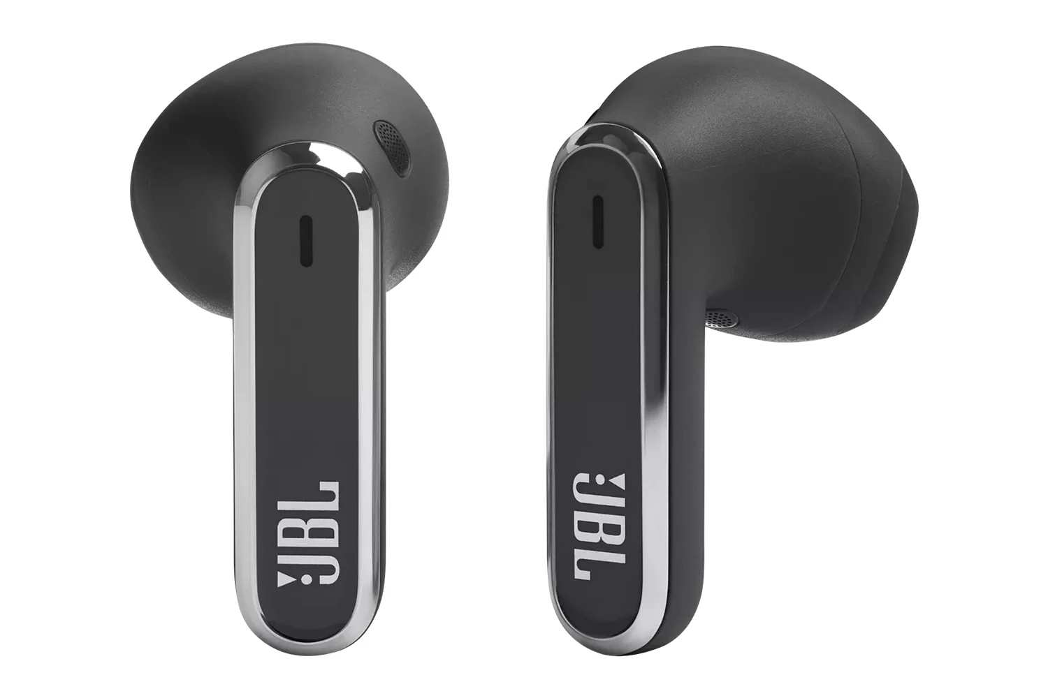 JBL LIVE Flex bežične slušalice, crne - Slika 3