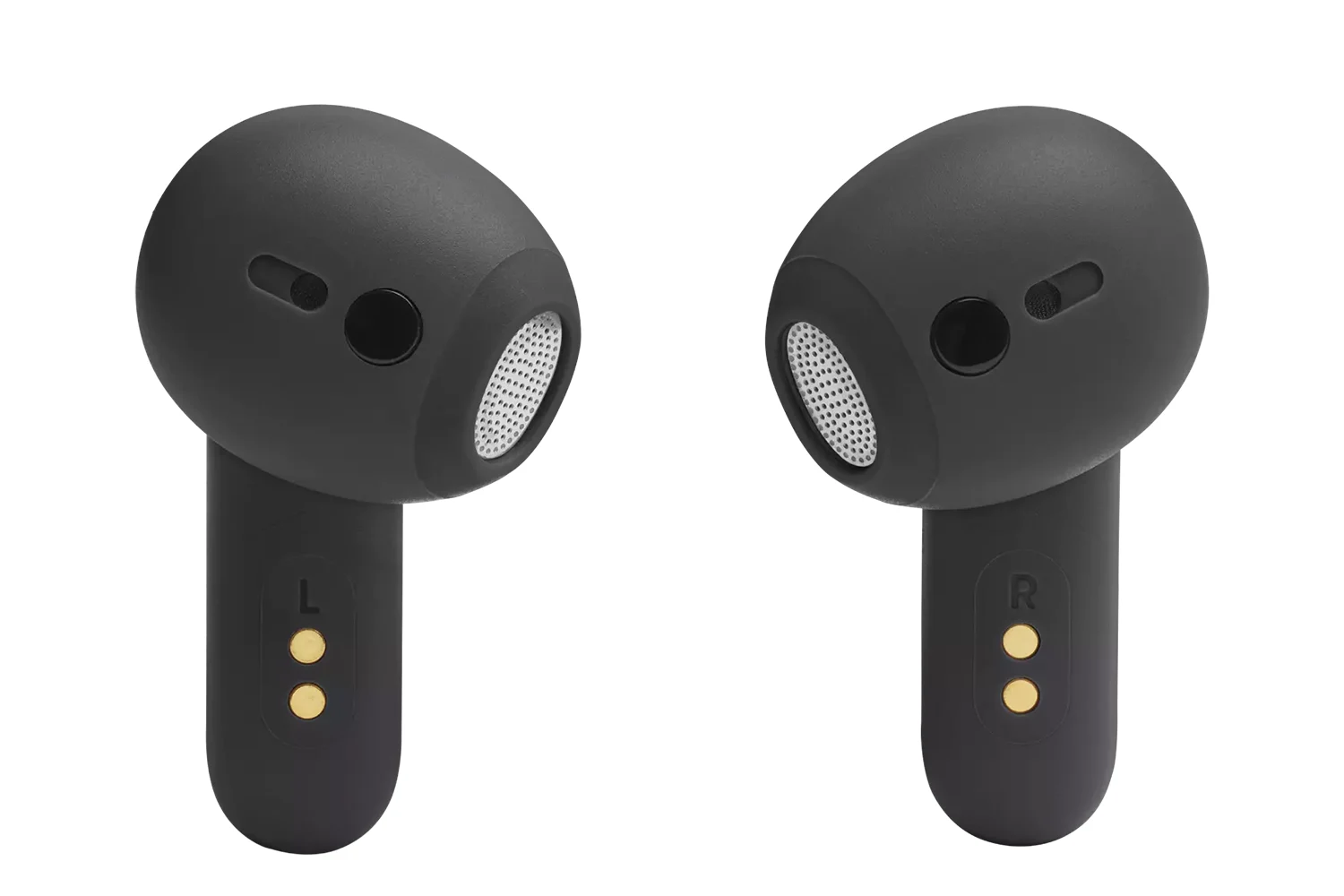 JBL LIVE Flex bežične slušalice, crne - Slika 4