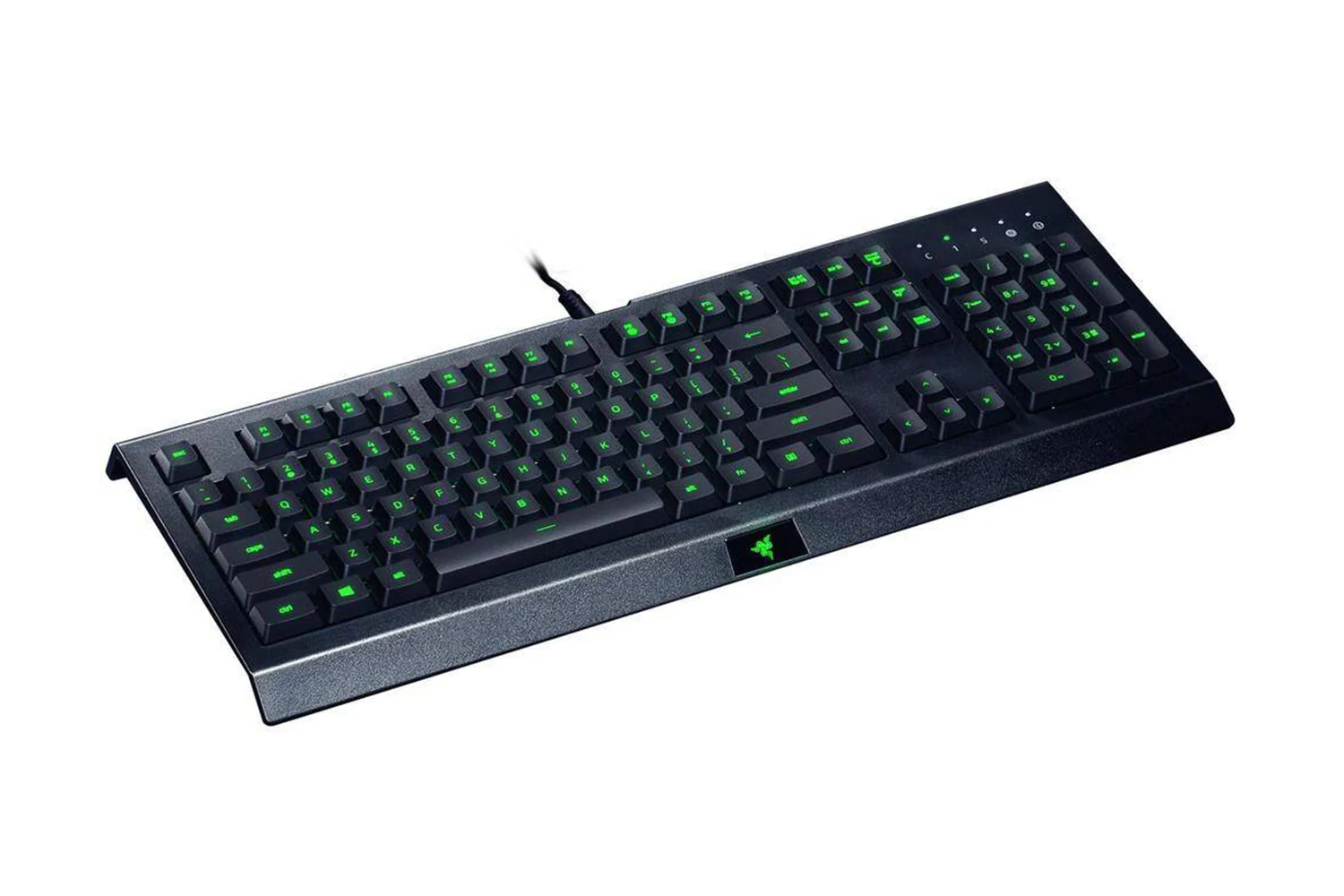Razer Cynosa Lite, US layout, žična tipkovnica - Slika 2