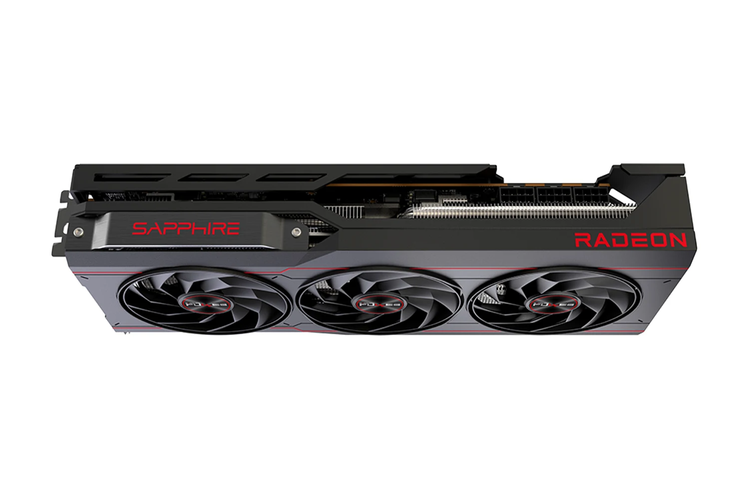 Gigabyte radeon rx 7900 xtx gaming oc