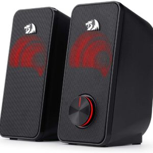 REDRAGON STENTOR, zvučnici