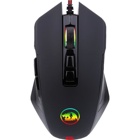 REDRAGON DAGGER 2 M715-RGB-1, žični miš