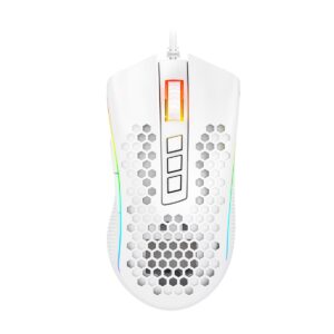 REDRAGON STORM ELITE M988W RGB, žični miš