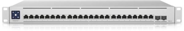 Ubiquiti USW-EnterpriseXG-24 UniFi Switch Enterprise XG 24
