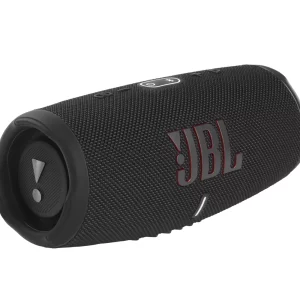 JBL Charge 5 bluetooth zvučnik, crni