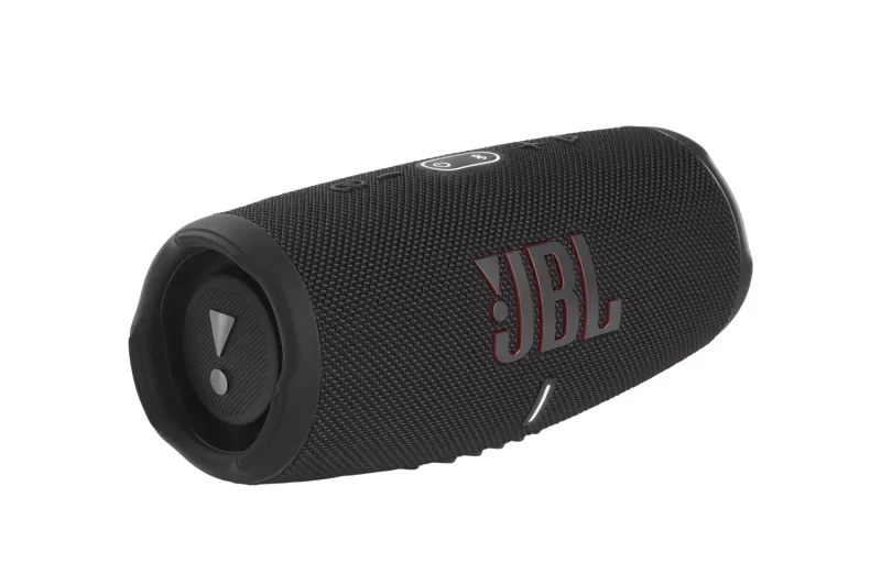 JBL Charge 5 bluetooth zvučnik, crni