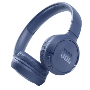 JBL Tune 510BT bežične slušalice, plave