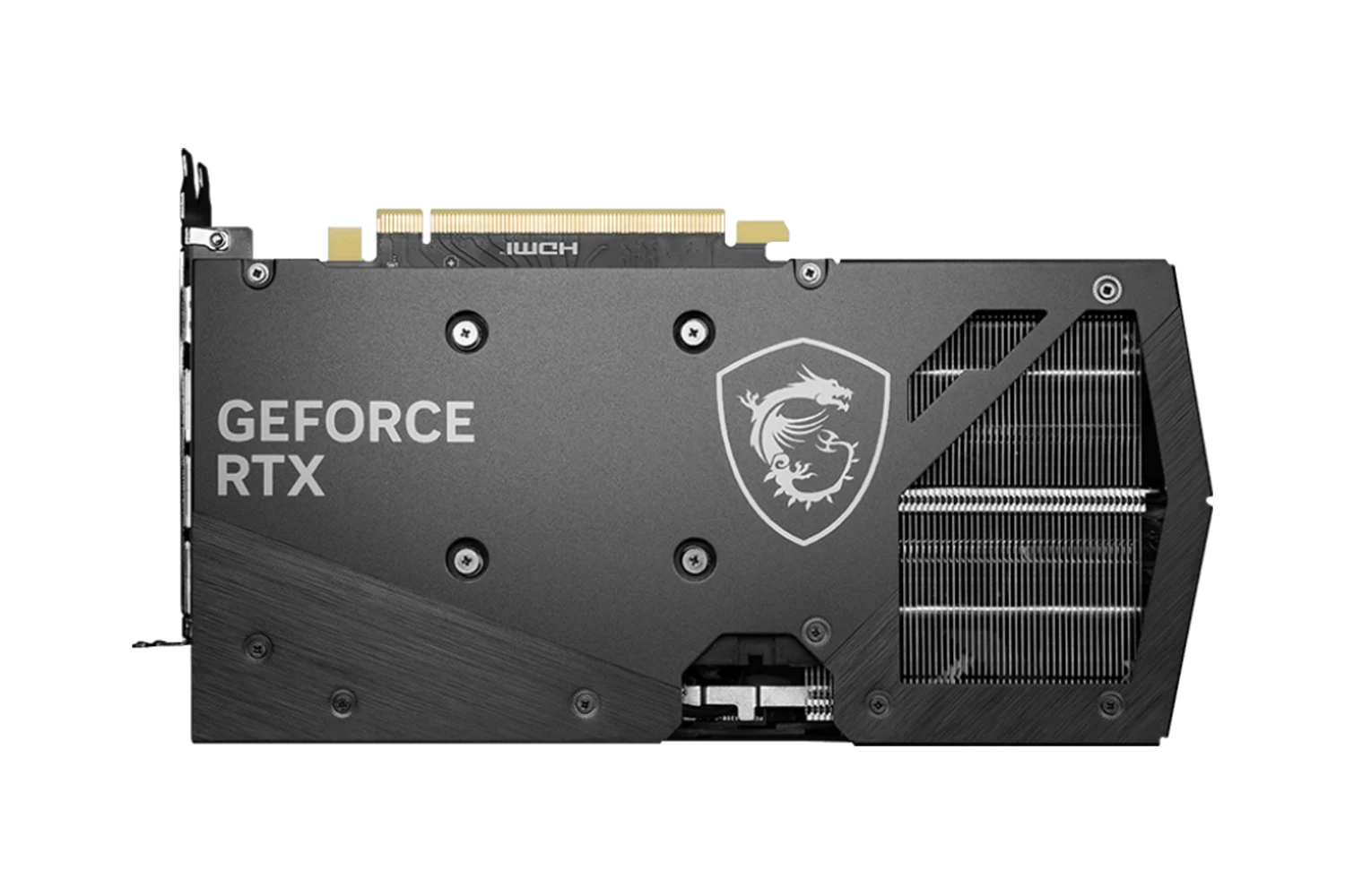 MSI GeForce RTX 4060 Ti GAMING X 8G, grafička kartica - Slika 3