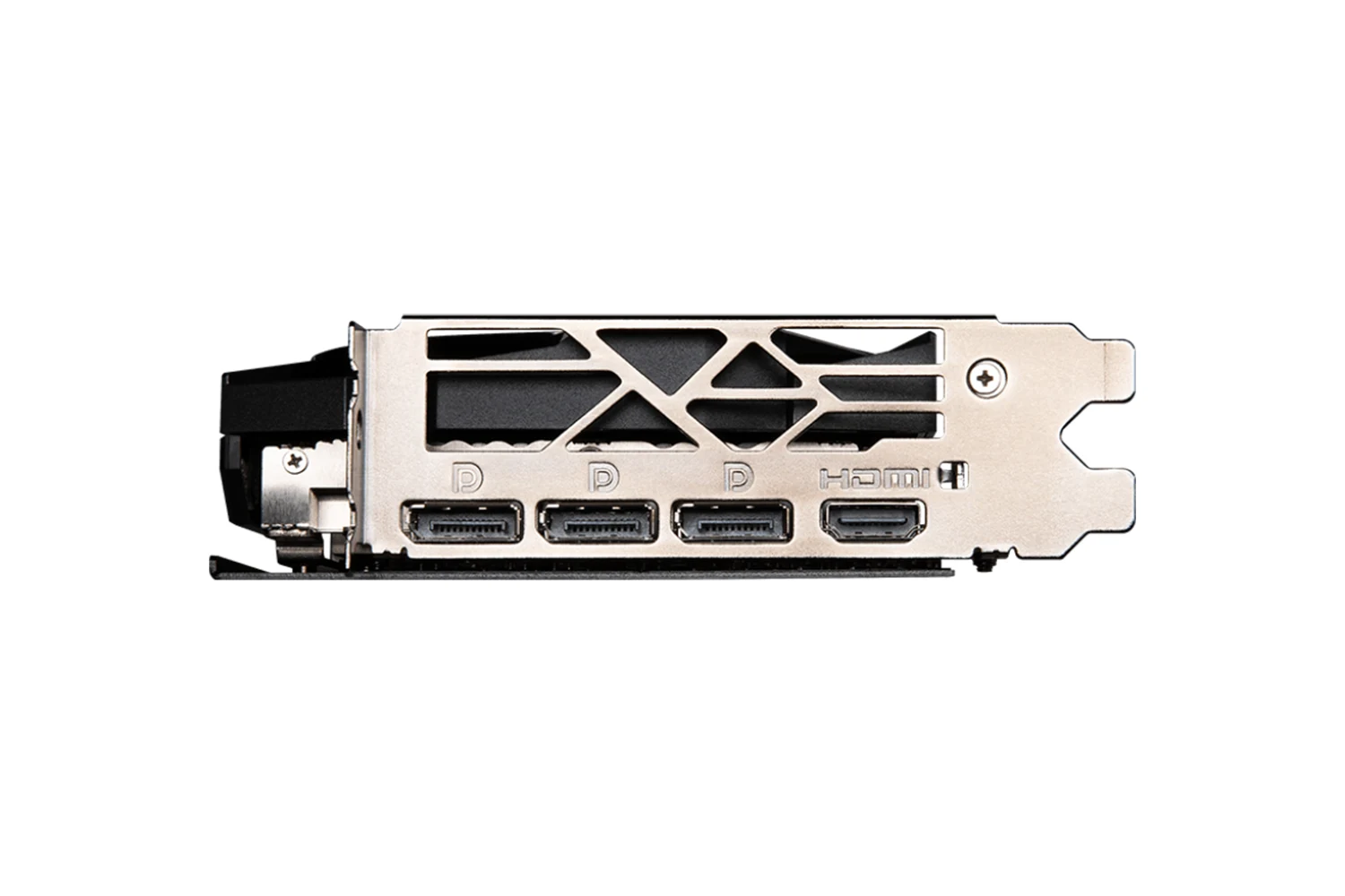 MSI GeForce RTX 4060 Ti GAMING X 8G, grafička kartica - Slika 4