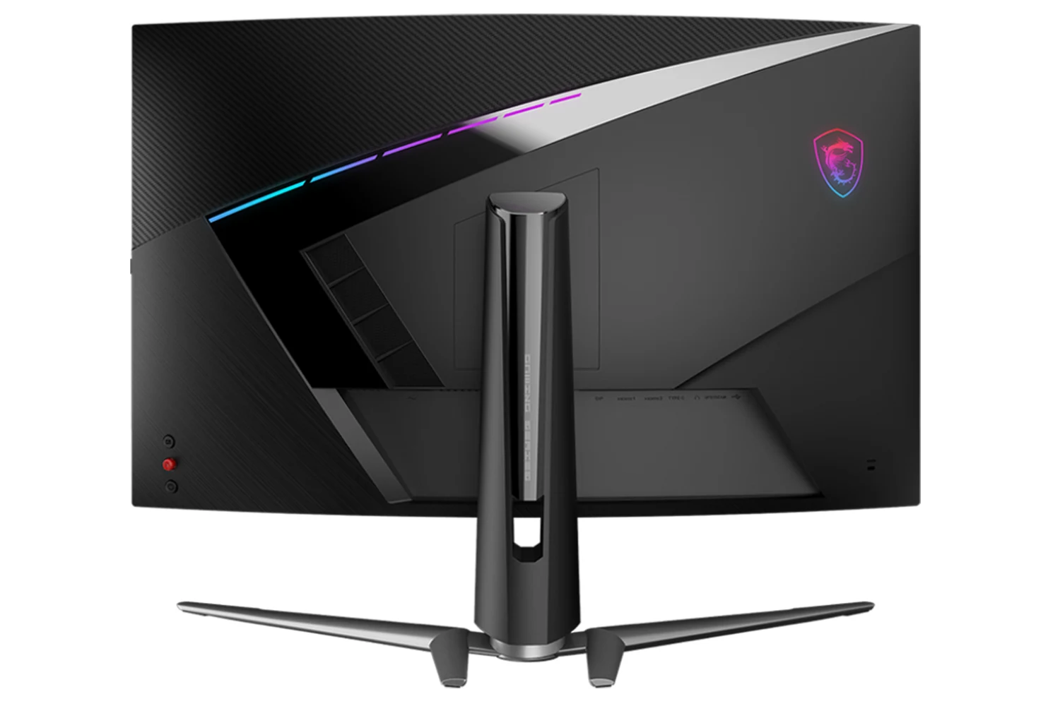 MSI MPG ARTYMIS 323CQR monitor, 32", QHD, 165Hz, FreeSync, VA - Slika 3