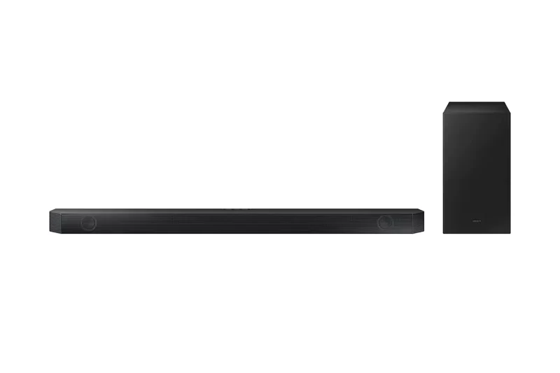 Samsung HW-Q600C/EN soundbar, 360W, 3.1.2ch