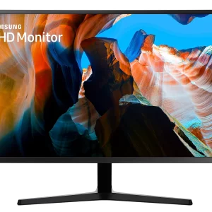 Samsung LU32J590UQPXEN monitor, 32", 4K, FreeSync, VA