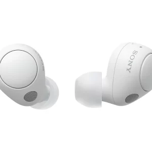 SONY WF-C700NW bežične slušalice, bijele
