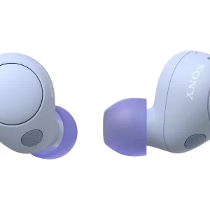 SONY WF-C700NV bežične slušalice, sive