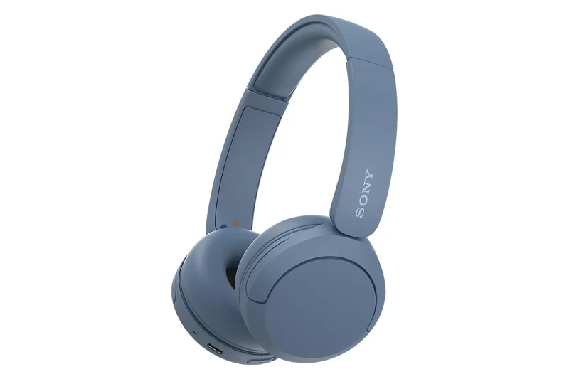 SONY WH-CH520L bežične slušalice, plave