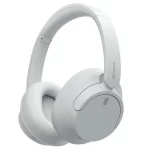 SONY WH-CH720NW bežične slušalice, bijele