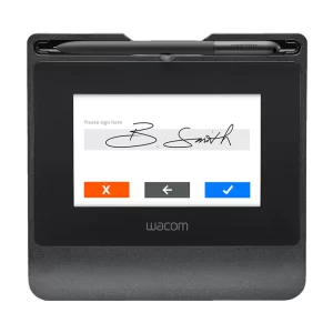 Wacom STU-540 Signature Pad, potpisni tablet