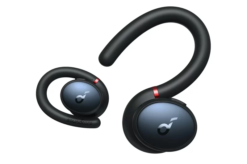 Anker Soundcore Sport X10 bežične slušalice, crne