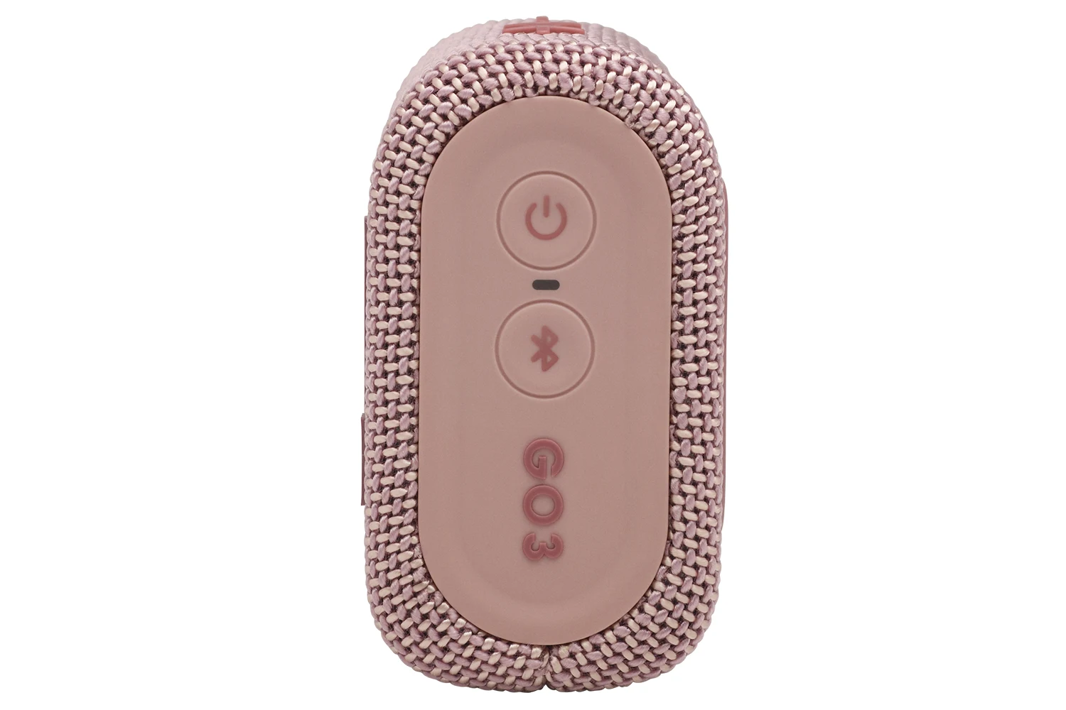 JBL Go 3 bluetooth zvučnik, roza - Slika 5