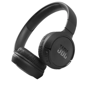 JBL Tune 510BT bežične slušalice, crne