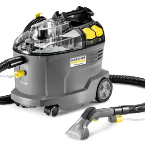 Karcher Puzzi 8/1, uređaj za prskanje i ekstrakciju