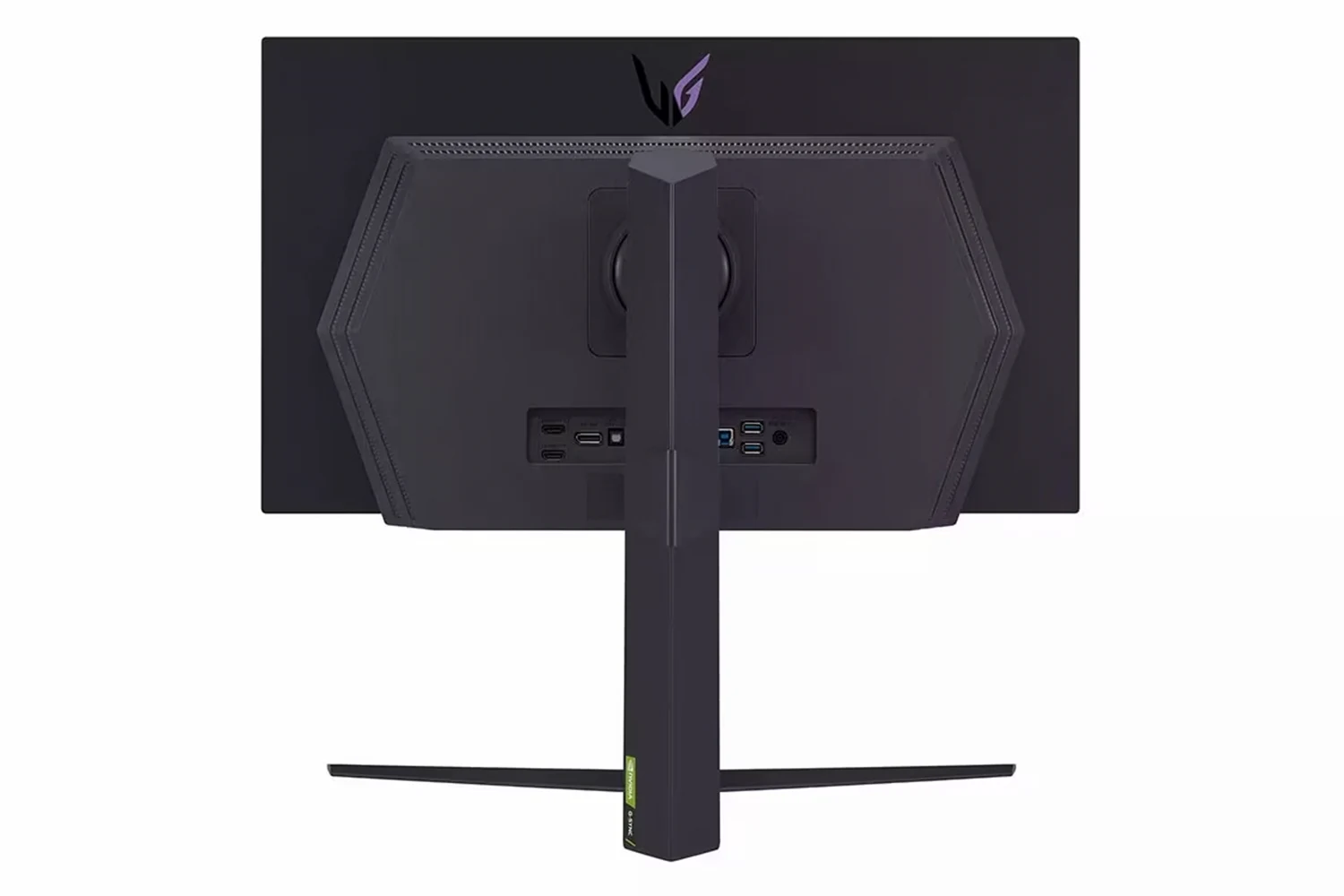 LG UltraGear 27GR95QE-B monitor, 27", QHD, 240Hz, G-Sync/FreeSync, OLED - Slika 4