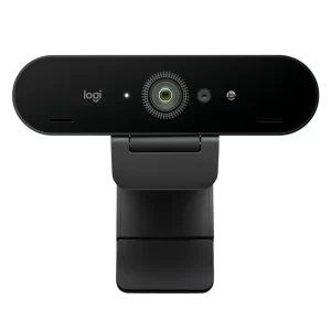 Logitech BRIO Stream edition, web kamera
