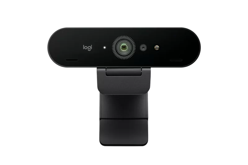 Logitech BRIO Stream edition, web kamera