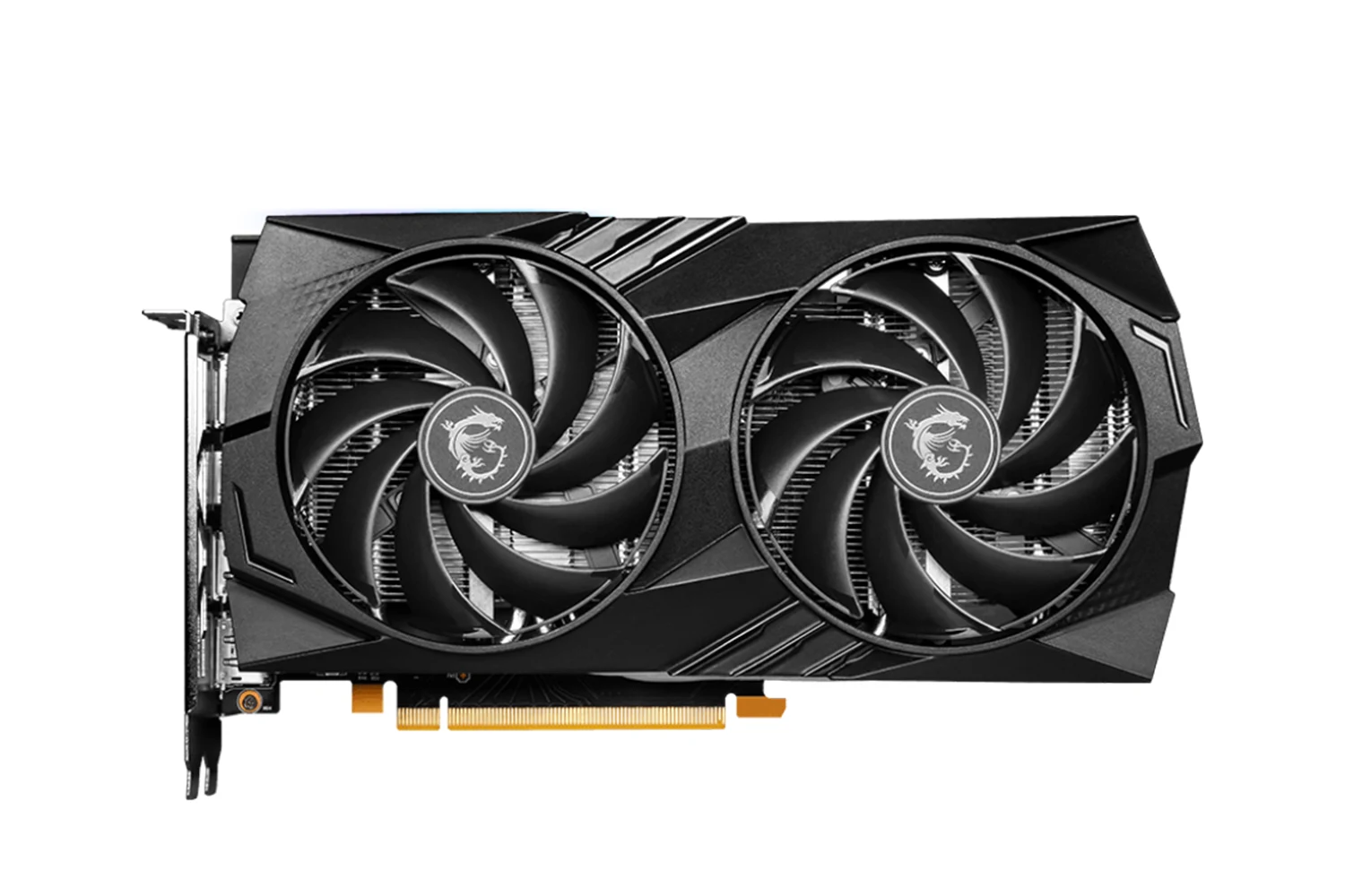 MSI GeForce RTX 4060 GAMING X 8G, grafička kartica - Slika 2