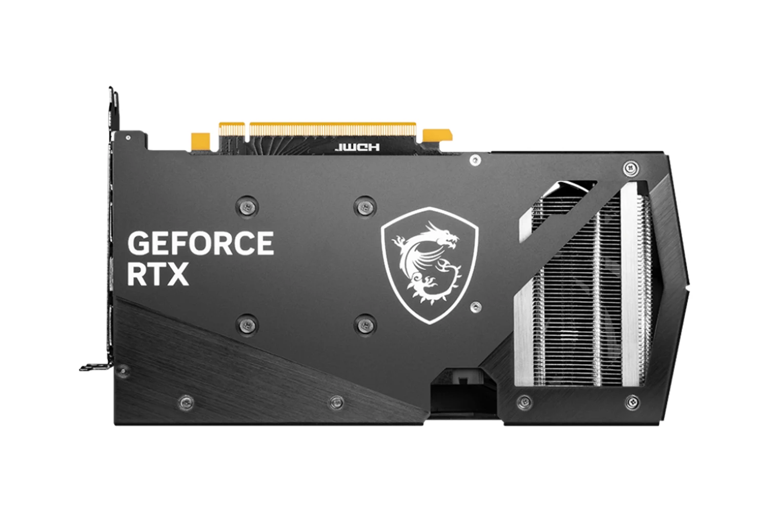 MSI GeForce RTX 4060 GAMING X 8G, grafička kartica - Slika 3