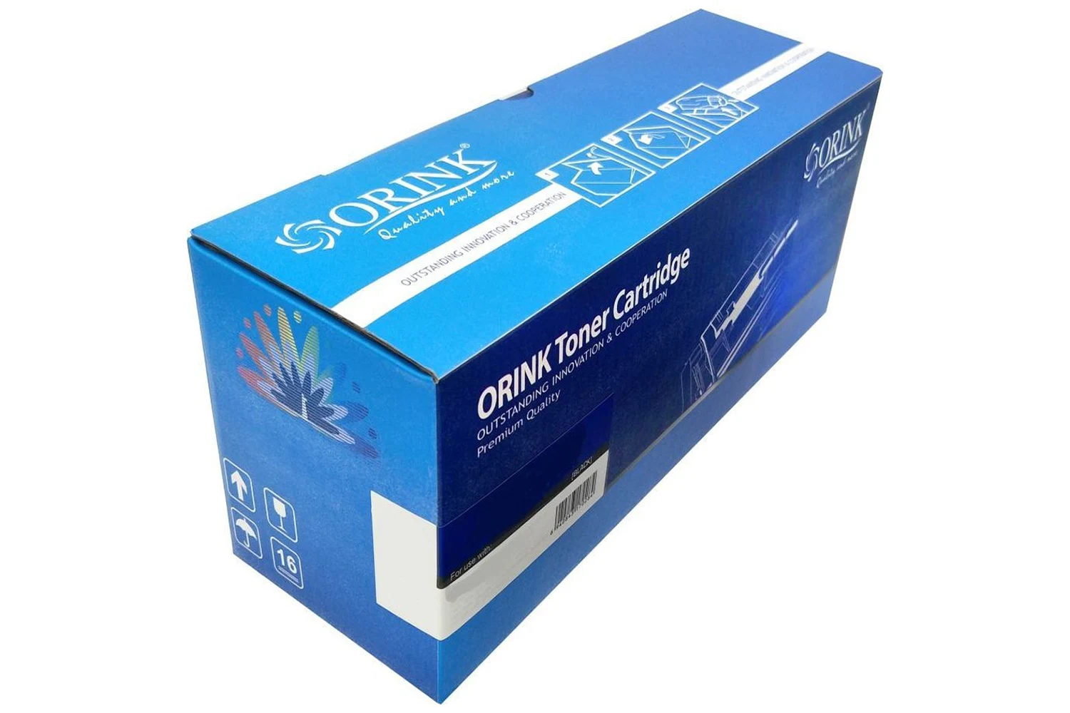 Orink CF244A (crna) toner, zamjenski